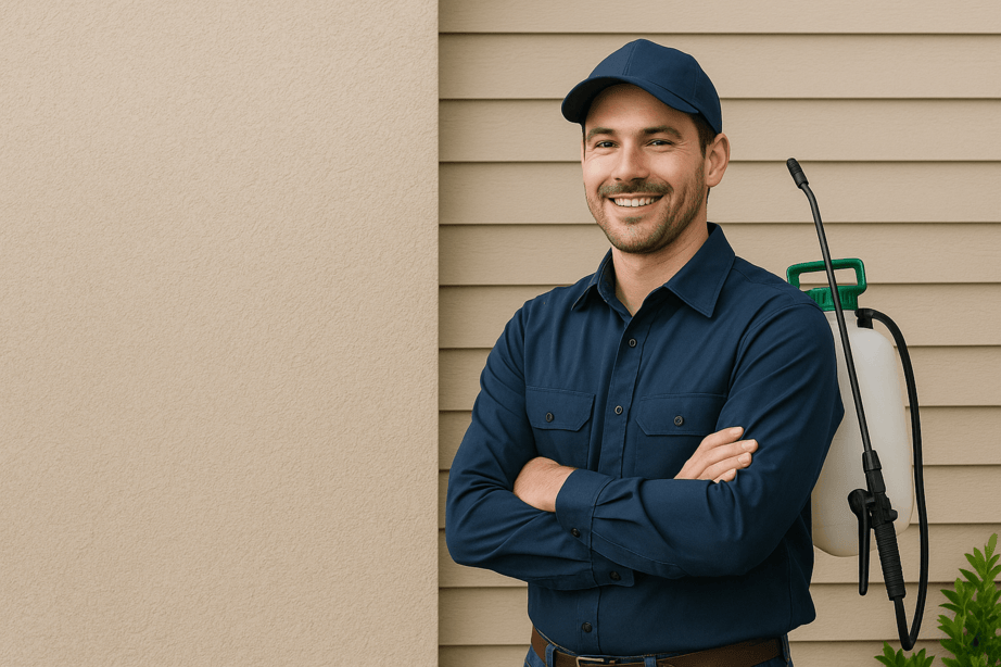 Pest & Termite Control in Anaheim, CA